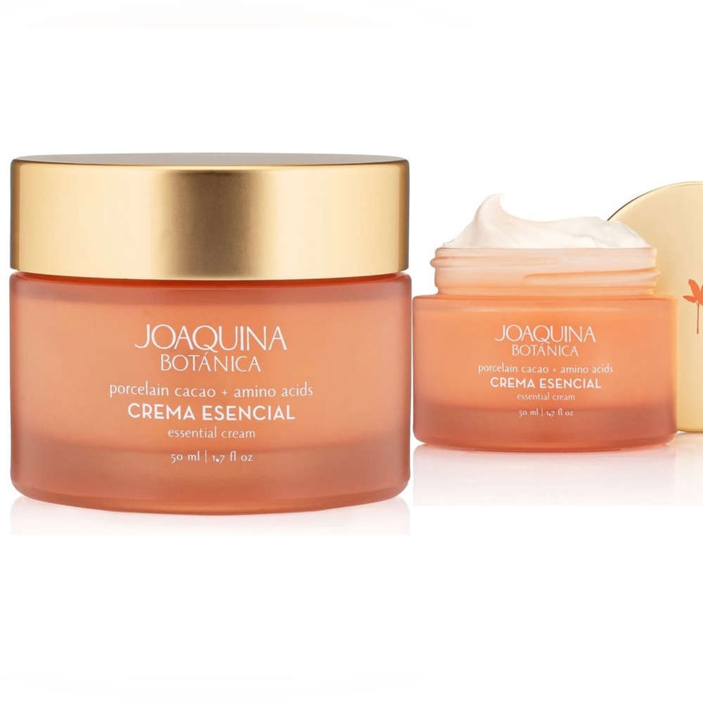 Joaquina Botanica Essential Cream 50 ml 1.7 fl oz